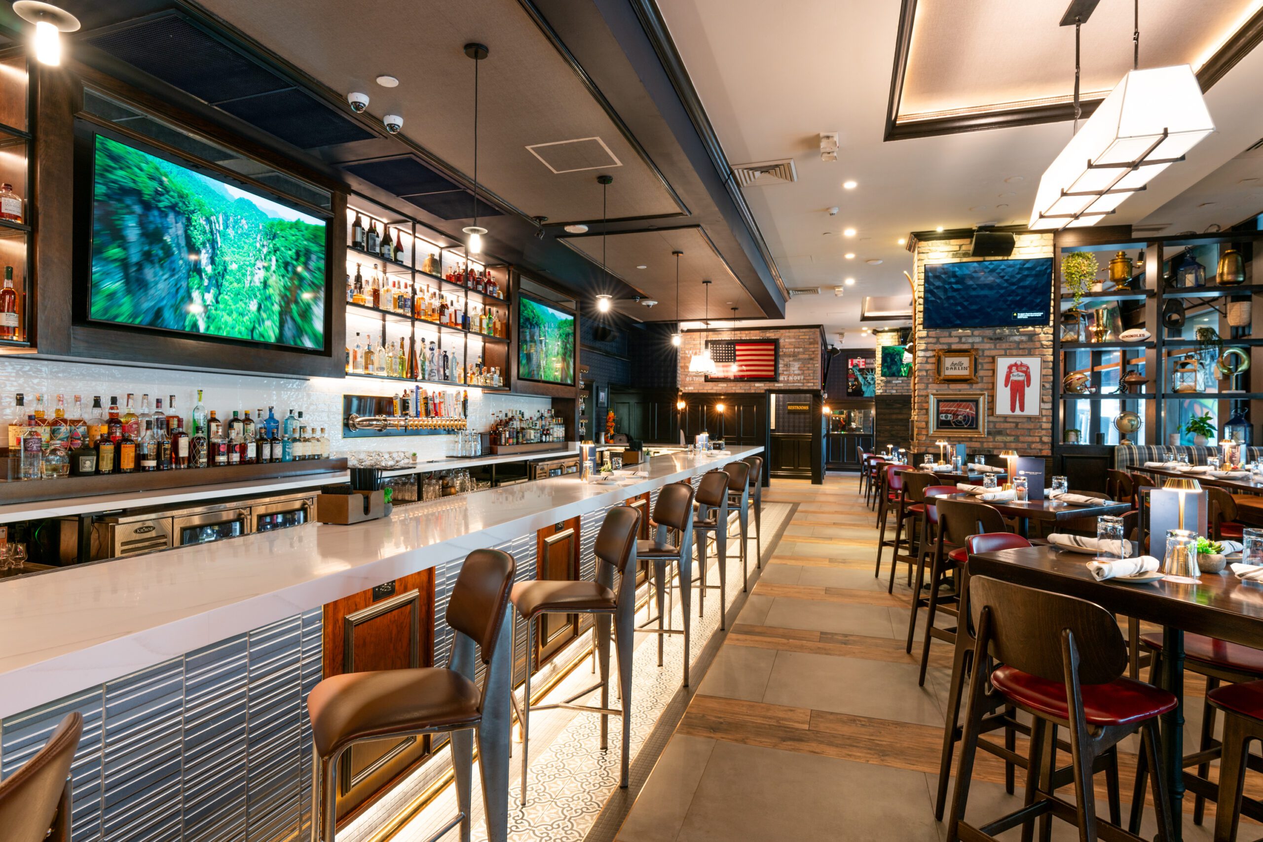 American Social Brickell - Photo 1